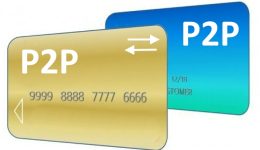 P2P платежи в онлайн казино