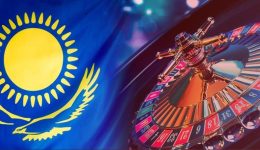 Новые ограничения игорного и лотерейного бизнеса в Казахстане