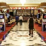 В Тайване семь человек под следствием из-за азартных игр