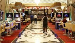 В Тайване семь человек под следствием из-за азартных игр