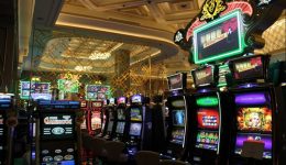 Российские казино выразили желание интегрироваться во внутренний туризм
