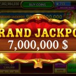 Grand Jackpot 7 000 000$