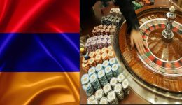 Сайты нелицензированных операторов онлайн-гемблинга будут заблокированы в Армении